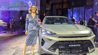 CUPRA Formentor e Leon: inno al design della Casa di Martorell