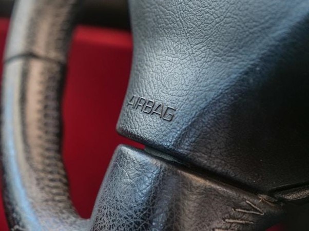 sicurezza auto
