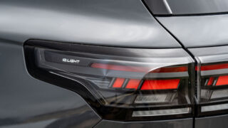 Volkswagen Tiguan IQ