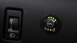 migliori auto a gpl