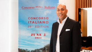Concorso Italiano 2024 Presidente