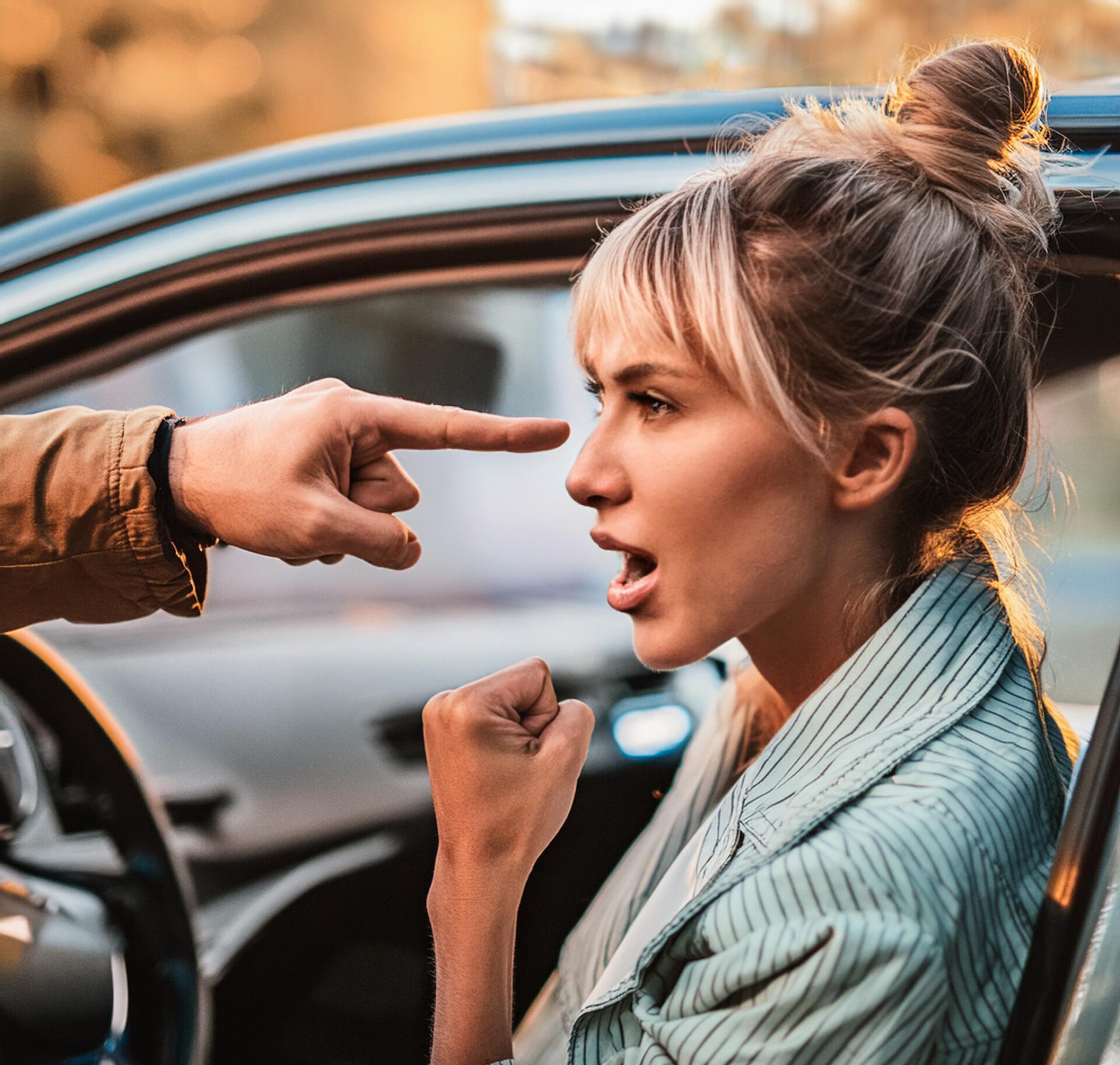 Giornata Internazionale delle donne al volante cover