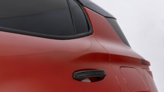 Opel Frontera C