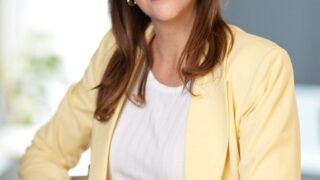 Woman of Worth Award 2024 Luciana Herrmann