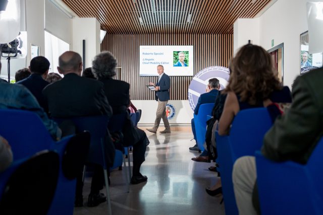 Autopromotec Talks RS