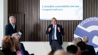 Autopromotec Talks: auto e sostenibilità, la rivoluzione silenziosa che sta cambiando l’industria
