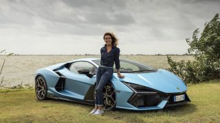 Lamborghini Revuelto: 1015 cavalli per l’ultimo Toro di Sant’Agata