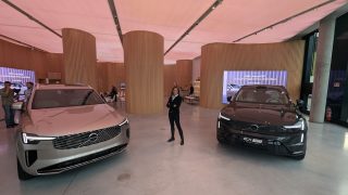 Volvo EX90 e XC90, le regine dell’offerta della Casa svedese