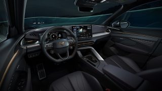 Cupra Terramar night