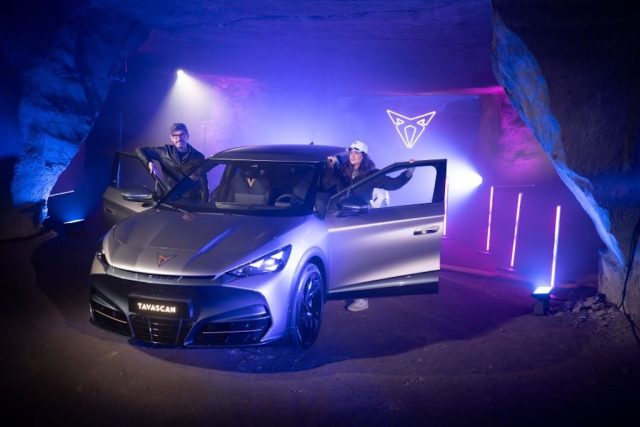 sfide Cupra Piero Ilaria