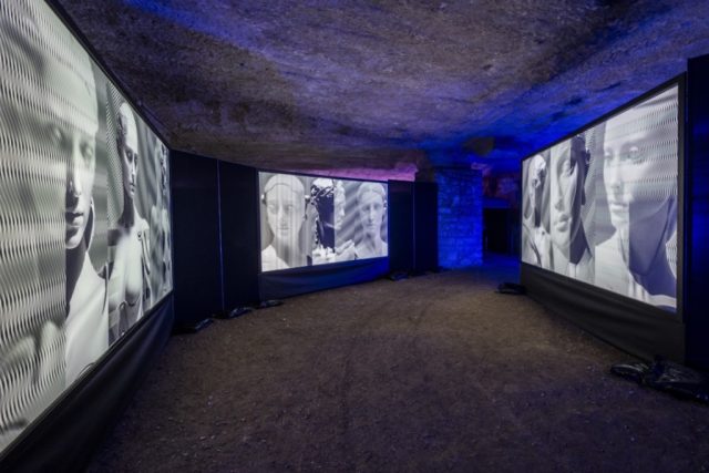 sfide Cupra mostra