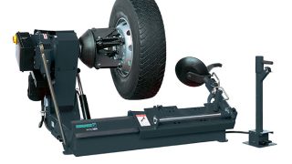 macchine smontagomme