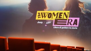 “The Women Era”, la serie tv firmata Jeep e Freeda su Amazon Prime Video: non contiene spoiler!