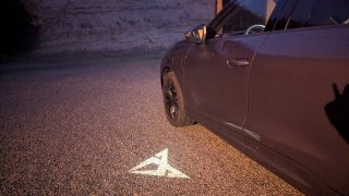 Cupra Terramar VZ plug-in hybrid 272 cv welcome
