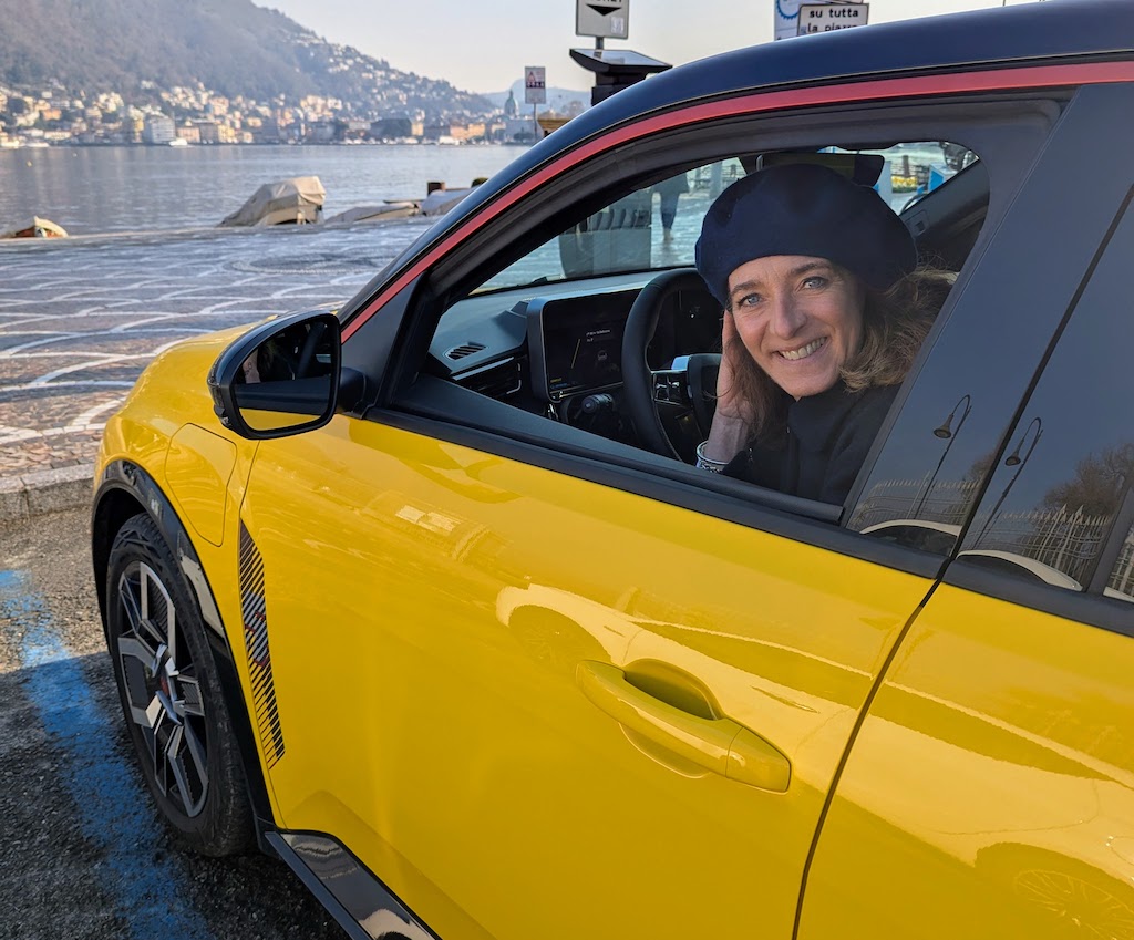 Renault Renaulution cover