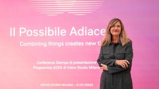 Il Possibile Adiacente: il programma per il 2025 del Volvo Studio Milano