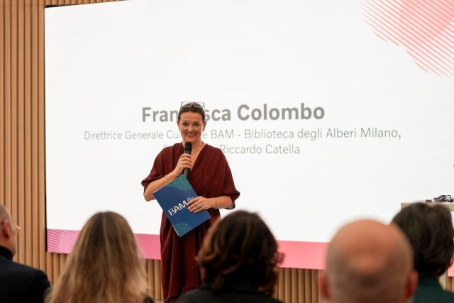 Volvo Studio Milano 2025 Colombo