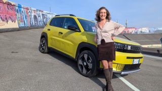 FIAT Grande Panda: la ricetta della felicità su quattro ruote è servita