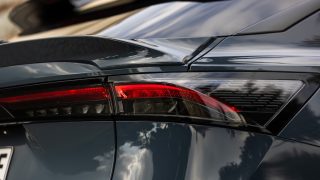 Nissan Ariya NISMO faro