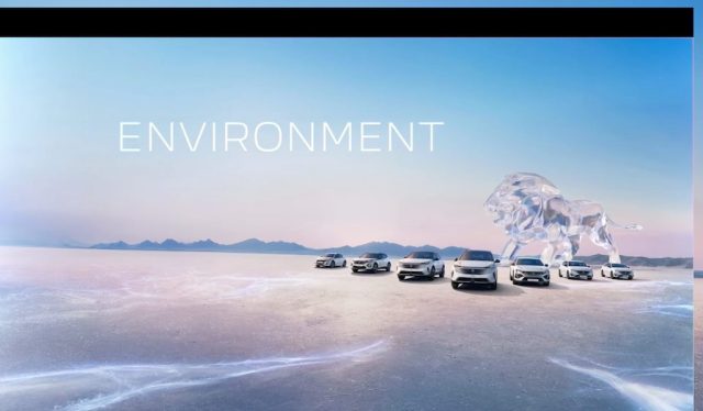Peugeot e-lion day 2025 environment