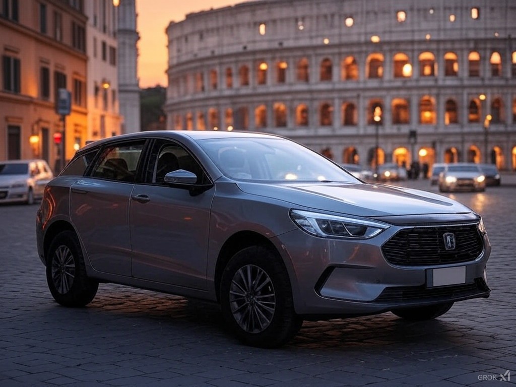 In quali città le auto ibride parcheggiano gratis?