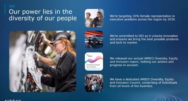elettrificazione Nissaninclusion