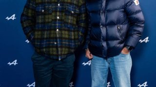Alpine Lounge vieri