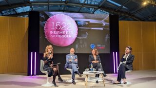 protezione donne Lancia