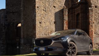 Mazda CX 30 2025