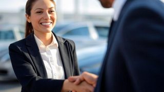 Noleggio auto a lungo termine