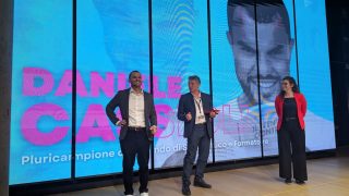 Pink Motor Day 2025: inclusione e mobilità in un mondo che cambia