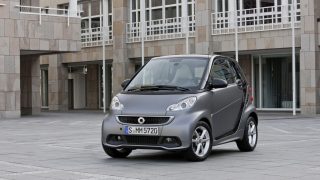 Smart perde potenza: cause e rimedi