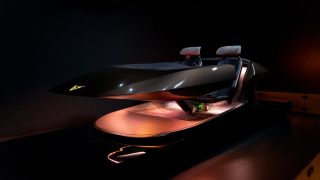 CUPRA Design House capsule1