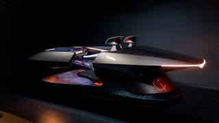 CUPRA Design House capsule2