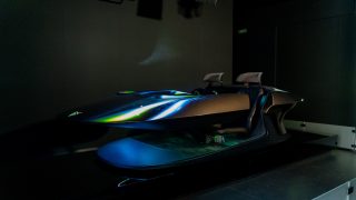 CUPRA Design House capsule3