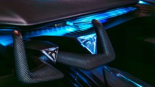 CUPRA Design House volante capsule