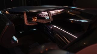 CUPRA Design volante capsule2