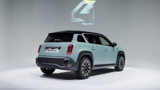 Car Design Award 2025 R4