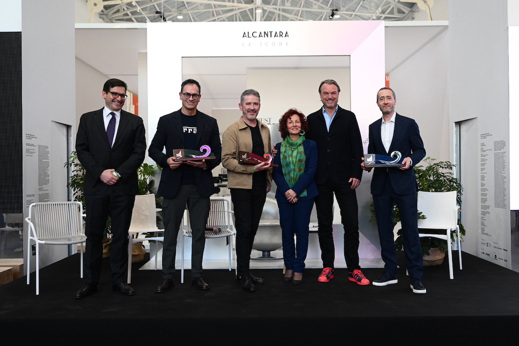Car Design Award 2025: emozioni, bellezza e un tocco di Alcantara