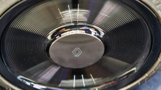 Renault Fuorisalone 2025 wheel