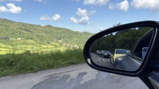 AMG panorama