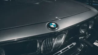 BMW usata