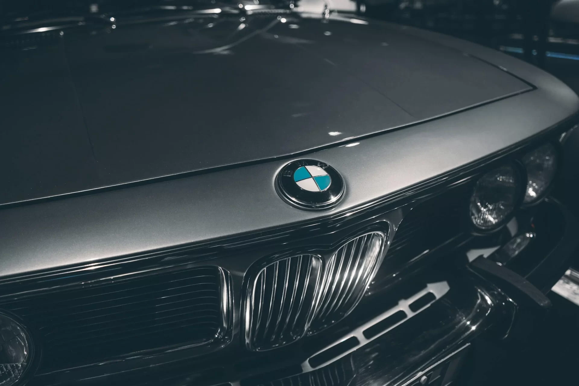 BMW usata