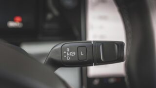 Ford Puma Gen E L
