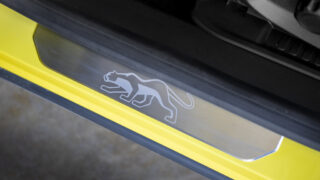 Ford Puma Gen E puma