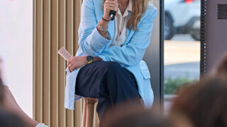 Volvo empowerment femminile Ch