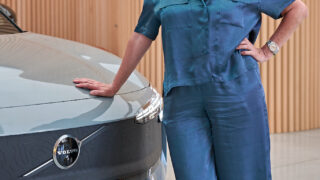 Volvo empowerment femminile Marta