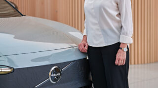 Volvo empowerment femminile lotta