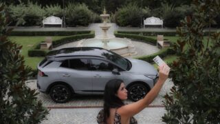 Kia Sportage 12