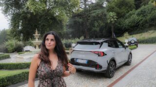 Kia Sportage 6